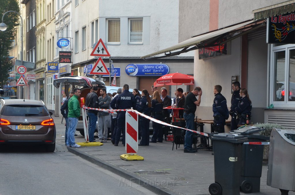 Schiesserei Koeln Muelheim Keupstr P31.JPG - Miklos Laubert